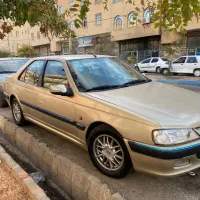 پرشیا 83 elx تر تمیز|خودرو سواری و وانت|تبریز, |دیوار