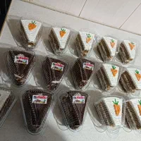 کیک کافه ای و عصرانه|خوردنی و آشامیدنی|قم, پردیسان|دیوار