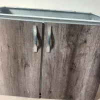 کابینت ویخچال|یخچال و فریزر|وحیدیه, |دیوار