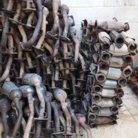 خریدارکاتالیزور فرسوده|قطعات یدکی و لوازم جانبی|رشت, بلوار گیلان|دیوار