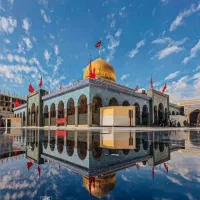 راهنمای دنیاواخرت