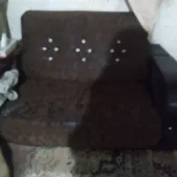 مبل ومیز تلویزیون