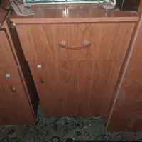 دکور ارایشگاه|آرایشگاه و سالن‌های زیبایی|سمنان, |دیوار