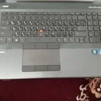 لب تاپ ElitBook8770w|رایانه همراه|اسحاق آباد, |دیوار