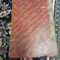 کتاب دعا قدیمی عتیقه|کتاب و مجله مذهبی|کرج, ساماندهی|دیوار