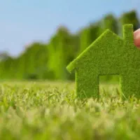 فروش زمین داخل دخانیات