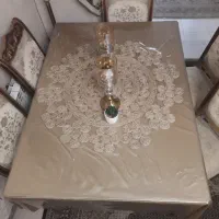 میز ناهار خوری ۶ نفره