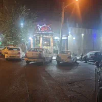 کارگر ساده و ظرفشور