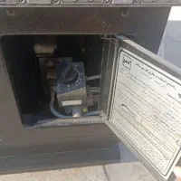 بخاری برفاب|بخاری، هیتر، شومینه|قرچک, مهدیه|دیوار