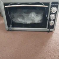 مایکروفرگاسونیک درحده نوو