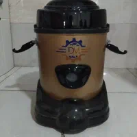 جاروبرقی سطلی