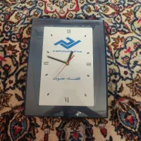 ساعت بزرگ سالم