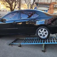 جک جی ۵|خودرو سواری و وانت|تبریز, |دیوار