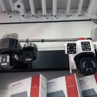 دوربین بیسیم سیمکارتی