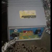 دوعدد سماور برقی ونفتی|سماور، چایساز، قهوهساز|زنجان, |دیوار