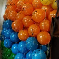 فروش عمده توپ