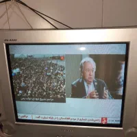تلویزیون سامسونگ. 21در. حد