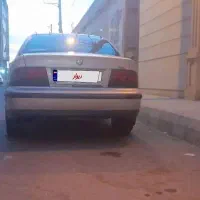 سمند مدل ۸۶ دوگانه شرکتی سفارشی|خودرو سواری و وانت|رباط‌کریم, رباط‌کریم|دیوار