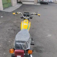 موتور۱۵۰مزایده ای تمیز خوش سوار.|موتورسیکلت|رشت, حمیدیان|دیوار