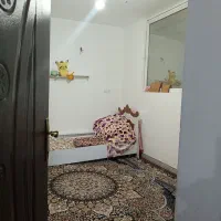 خانه ویلایی سه طبقه ۱۳۰متر زیربنا۱۶۰مترزمین|فروش خانه و ویلا|شیراز, شهرک سعدی|دیوار