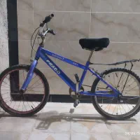 دوچرخه۲۰خیلی تمیز
