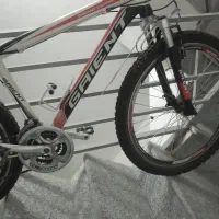 دوچرخه گالانت درحد نو|دوچرخه، اسکیت، اسکوتر|سهند, |دیوار