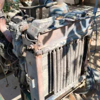 موتور رومانی|ماشینآلات صنعتی|میاندوآب, |دیوار