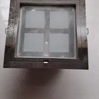 فروش پنل سقفی توکار ۲۰ × ۲۰ با لامپ