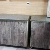 کابینت دست دوم