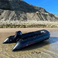 قایق بادی جیمینی