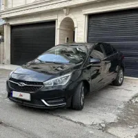 آریزو 5 لاکچری مدل ۹۶ بیرنگ نقد و اقساط