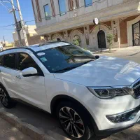 فیدلیتی مدل ۱۴۰۱ گیربکس جدید ۴۵تا کار