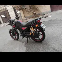 ایردوکو|موتورسیکلت|ملارد, |دیوار