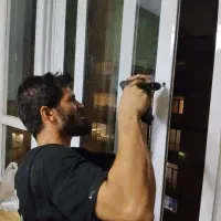 تعمیر سریع درب و پنجره دوجداره درتهران