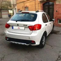 کوییک۱۴۰۰صفرخشک بدونمشابه|خودرو سواری و وانت|تبریز, |دیوار