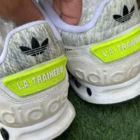 کتونی اورجینال آدیداس ترینر سایز 44/5|کیف، کفش، کمربند|تهران, جوادیه تهرانپارس|دیوار