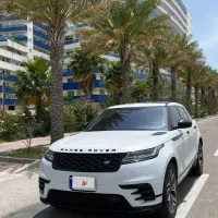 رنجروور ولار 2020