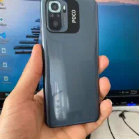 poco m5s 256g/ram8|موبایل|گنبد کاووس, |دیوار