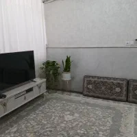 فرش ۹متری باغ بهشت|فرش|قم, نیروگاه|دیوار