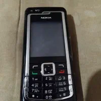 نوکیا N72