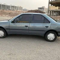 پژو ۴۰۵|خودرو سواری و وانت|پرند, فاز ۶|دیوار