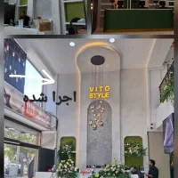طراحی دکوراسیون داخلی ،دکوراسیون مغازه، ساخت دکور