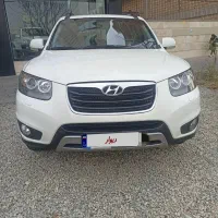 سانتافه ۲۰۱۲ فول ترین نسخه