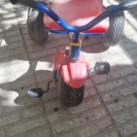 سه چرخه