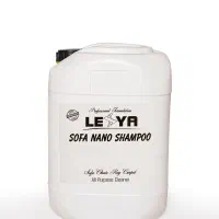 نانو شامپو فرش و مبل شویی ، لکه بر ،پودر لکه بر