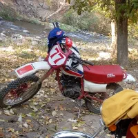 موتور ایکسل ۶دنده