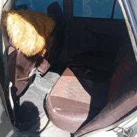 پراید خورجینی 77|خودرو سواری و وانت|سراوان, |دیوار