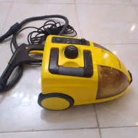 بخارشو گاسونیک COSONIC|جاروبرقی، جارو شارژی، بخارشو|تبریز, |دیوار