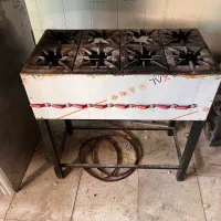 یخچال سه درب موتور دانفوس المان