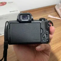 دوربین Canon M50|دوربین عکاسی و فیلم‌برداری|تهران, شهرک دانشگاه|دیوار